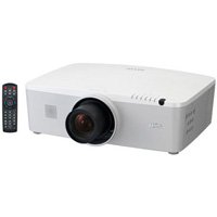 Sanyo WXGA 4500 Lumen LNS-S20 Lens NO INTERNET SALES Higher Light Efficiency Highest Brightness New