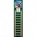 81504 WOODEN LADDER-11STEPS 12