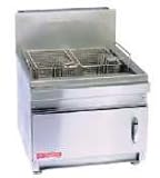 Cecilware GF10 Countertop Fryer - Gas 13 lb. Fat Capacity Cecilware GF10 Countertop Fryer - Gas 13 lb. Fat Capacity