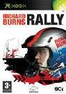 Childrens Toyshop   : Richard Burns Rally - Ensemble complet - 1 utilisateur - Xbox
