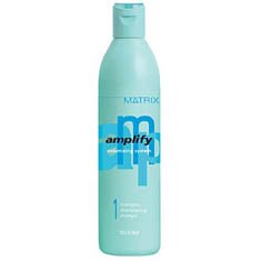 Matrix Amplify Volumizing System Color XL Shampoo 13.5 oz