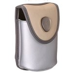 OLYMPUS CSCH-09CG μ-10D用カメラケース(シャンパンゴールド)