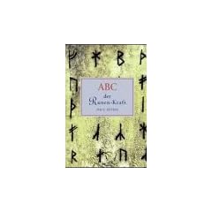 ABC der Runen-Kraft