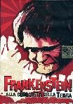 Frankenstein Alla Conquista Della Terra