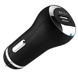 MiLi Smart (2.1A) - BLACK