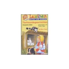 Tierfreundegeschichten, 1 Cassette