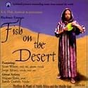 Fish on the Desert