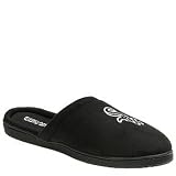 Reebok Men's Chicago White Sox MLB Slippers