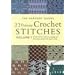 220 More Crochet Stitches: Volume 7 (The Harmony Guides)