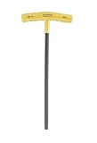 Eigenschaften Bondhus 13109 / Winkelschlüssel Balldriver T-Griff 5/32 x 8,5