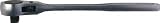 TOP ラチェットハンドル 差込角12.7mm 歯数24 3962458 RH4N