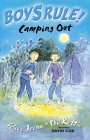 Camping out