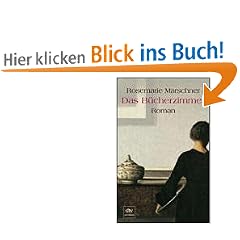 Das B�cherzimmer: Roman