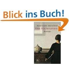 Das B�cherzimmer: Roman