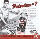 Palvoline No. 7