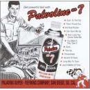 Palvoline No. 7