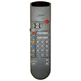 Philips Rc7535/01 Remote Control