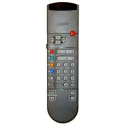 Philips Rc7535/01 Remote Control