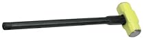 Wilton 20003 14-Pound Unbreakable Double Faced Sledge Hammer