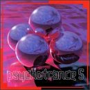 Psychotrance - Volume 5 - Daz