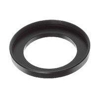 Tiffen 4652SUR 46 to 52 Step Up Filter Ring (Black)