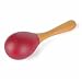 Woodstock Wooden Maraca Shaker