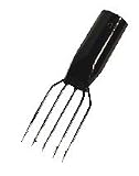 Frabill Inc Frog Gig Tele 6' to 12' alum w/5tine gig