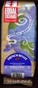Coffee, French Roast, Ground, Fair Trade, Organic, 10 oz.