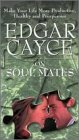 Edgar Cayce: Soul Mates [VHS]