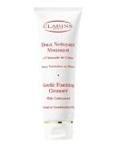 Clarins Gentle Foaming Cleanser