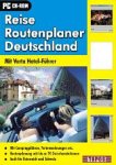 Eigenschaften dtp Vertrieb und Marketing GmbH  / Reiseroutenplaner Deutschland