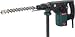 Metabo BhE6046S 1 3/4 in. Spline Drive Rotary Hammer