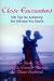 Books : Close Encounters: 100 Tips for Achieving the Intimacy You Desire