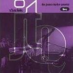 Absolute - James Taylor Quartet Live by  James Taylor Quartet and JTQ 