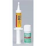 330 Depend Adhesive, No Mix Model Code: AA - Price is for 1 Kit (part# 20251)