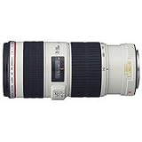 Canon EF 70-200mm f/4 L IS USM Lens for Canon Digital SLR Cameras