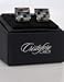 Cufflinks - Cristoforo Cardi Black Mosaic Catseye
