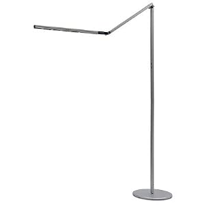 .com: I-Tower High Power LED Floor Lamp- Silver/Cool Generation 2 ... .com: I-Tower High Power LED Floor Lamp- Silver/Cool Generation 2 ...