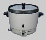 �����i�C�@�K�X���ъ� RR-15SF [�K�X��F�v���p���K�X�iLPG�j]