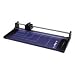 Rotary Precision Paper Cutter, Lightweight, 18