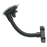 Produkt-Bild: HR 1561/60/70/25 "FLEX MOUNT 2 - 170" Schwanenhals Haftsauger 170mm, kombinierbar mit Mini Gripper und Halterschalen, geeignet f&uuml;r fast jeden PDA/ SmartPhone