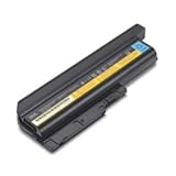New Original Genuine IBM Lenovo Thinkpad 40Y6797 T60 T61 R60 R61 R500 W500 T500 SL300 SL400 SL500 9 Cell Battery