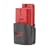 Milwaukee 48-11-2401 12-Volt Lithium-ion Cordless Tool Battery