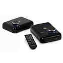 Creative Labs Xmod Wireless Music System with X-Fi Technology