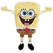 Ty Beanie Babies SpongeBob SquarePants Best Day Ever