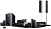Sony BRAVIA Theater System (DAVHDX576WF) - Black