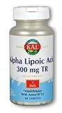 Alpha Lipoic Acid TR - 60 - Tablet
