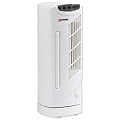 Connect-it Mini Tower Fan 3 Speed 90� Oscillation 40W H330mm Ref ES178