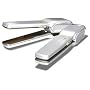 Corioliss Neocurl Cordless Hair Straighteners - Shiny White
