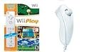 Nintendo Wii Gifts Bundle - 9 Games and Nunchuk/Remote Combo
